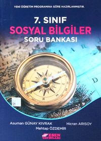 7.Sınıf Sosyal Bilgiler Soru Bankası