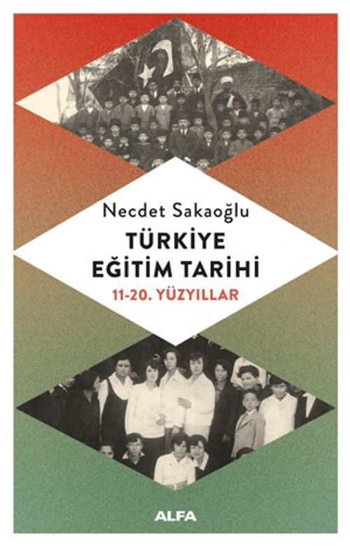 Türkiye Eğitim Tarihi (11-20. Yüzyıllar)