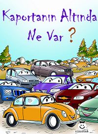 Kaportanın Altında Ne Var?