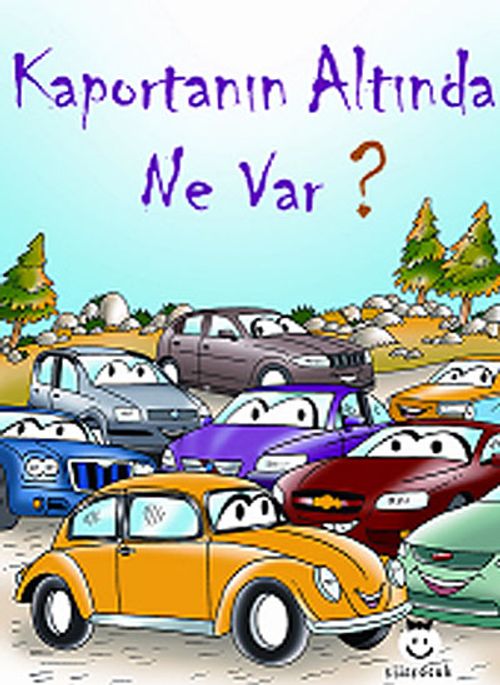 Kaportanın Altında Ne Var?