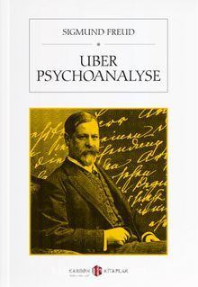 Über Psychoanalyse - Sigmund Freud