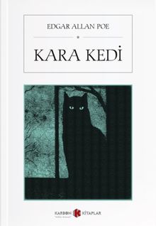 Kara Kedi