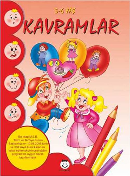 Kavramlar