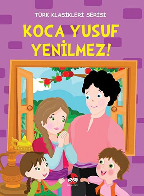 Koca Yusuf Yenilmez
