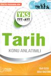 TYT-AYT Tarih Konu Anlatımlı