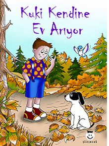 Kuki Kendine Ev Arıyor