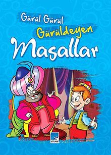 Gürül Gürül Gürüldeyen Masallar