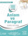 TYT AYT KPSS ALES DGS Anlam ve Paragraf Soru Kitabı