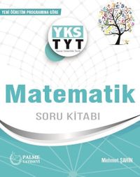 YKS-TYT Matematik Soru Kitabı