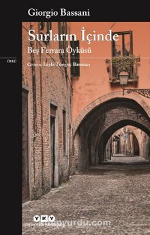 Surların İçinde / Beş Ferrara Öyküsü
