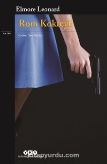 Rom Kokteyli - Elmore Leonard