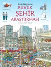 B&uuml;y&uuml;k Şehir Araştırması