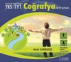 YKS TYT Coğrafya &Ouml;zet Kitabı
