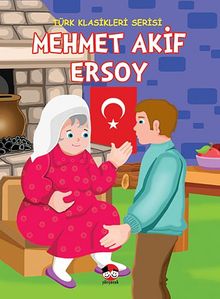 Mehmet Akif Ersoy