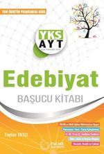 YKS-AYT Edebiyat Başucu Kitabı 