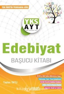 YKS-AYT Edebiyat Başucu Kitabı - Taylan Tatlı