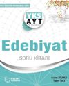 YKS AYT Edebiyat Soru Kitabı