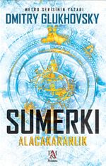Sumerkı Alacakaranlık