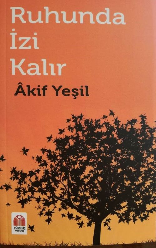 Ruhunda İzi Kalır