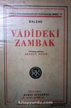 Vadideki Zambak (3-B-10)