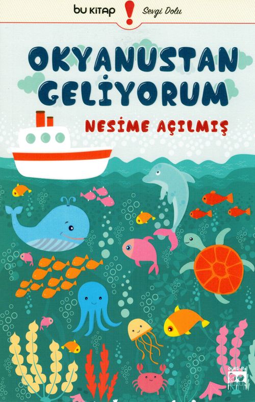 Okyanustan Geliyorum