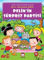 Pelin'in Sürpriz Partisi
