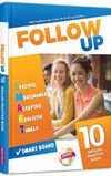 Follow Up 10 English Practice Book