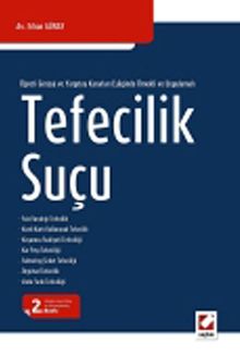 Tefecilik Suçu