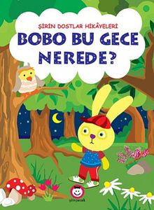 Bobo Bu Gece Nerede?
