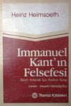 Immanuel Kant'ın Felsefesi & Kant'ı Anlamak İ&ccedil;in Anahtar Kitap