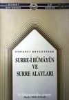 Osmanlı Devletinde Surre-i Hümayun ve Surre Alayları (1-C-17)