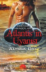 Atlantis'in Uyanışı /  Poseidon Savaşçıları