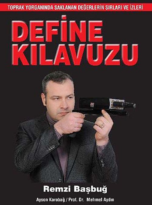 Define Kılavuzu
