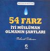 54 Farz (İyi M&uuml;sl&uuml;man Olmanın Şartları)