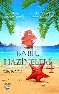 Babil Hazineleri 4 / Sır Kapısı