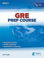 Nova's Gre Prep Course+Software