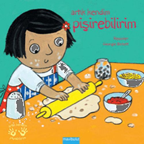 Artık Kendim Pişirebilirim