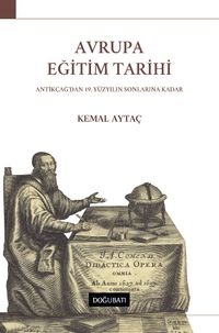 Avrupa Eğitim Tarihi & Genel Bir Bakış