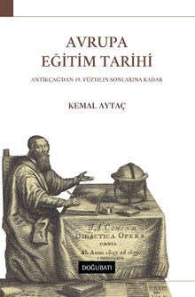 Avrupa Eğitim Tarihi & Genel Bir Bakış