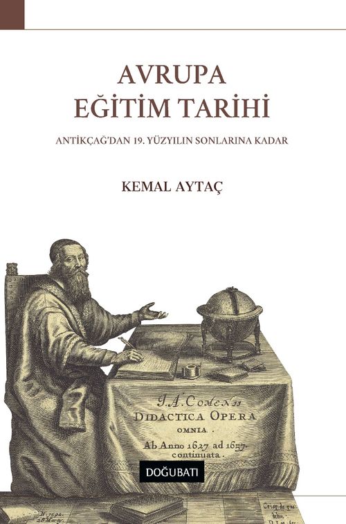 Avrupa Eğitim Tarihi & Genel Bir Bakış