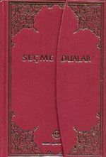 Seçme Dualar (Cep Boy)