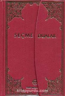 Seçme Dualar (Cep Boy) - Ümit Şimşek