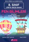 8. Sınıf LGS Fen Bilimleri Konu &Ouml;zetli Soru Bankası