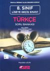 8. Sınıf LGS T&uuml;rk&ccedil;e Soru Bankası