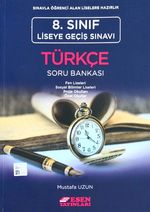 8. Sınıf LGS Türkçe Soru Bankası