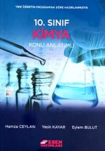10. Sınıf Kimya Konu Anlatımlı