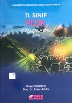 11. Sınıf Fizik Konu Anlatımlı