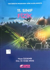 11. Sınıf Fizik Konu Anlatımlı