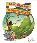 Genç Yazarın Yazma Yolculuğu