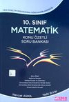 10. Sınıf Matematik Konu &Ouml;zetli Soru Bankası